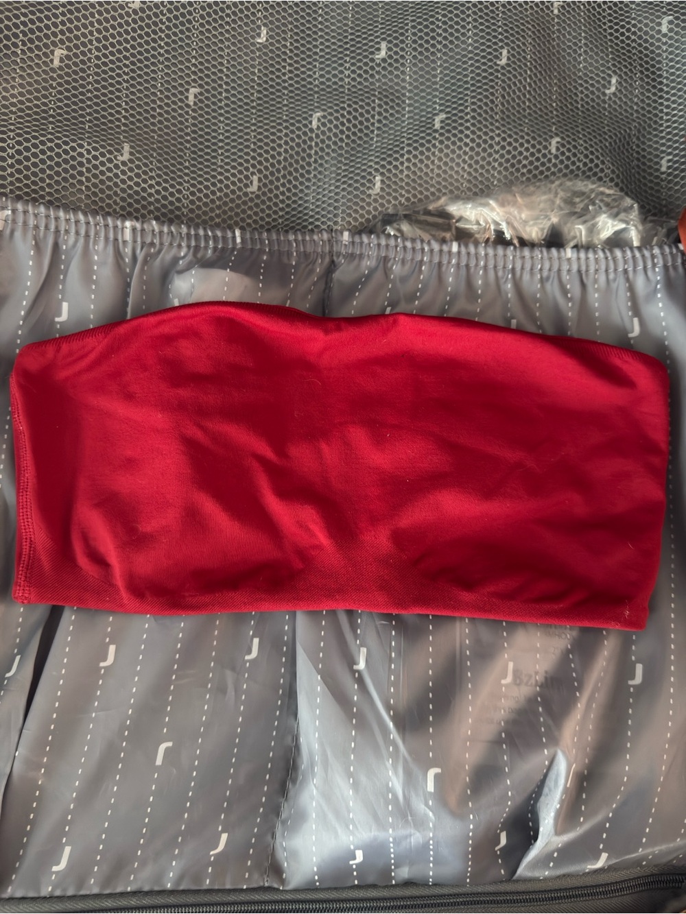 Yeoreo Bandeau Sports Bra